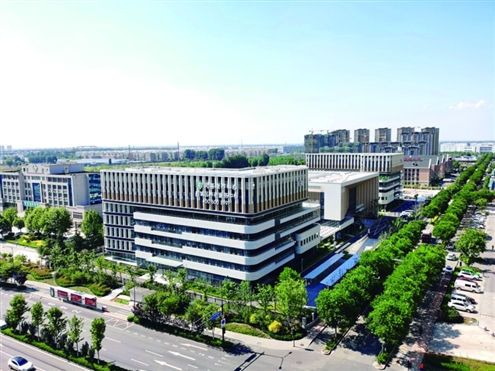 山东历城城市发展集团创建“闵善康养”养老品牌,实现养老服务从“有的住”到“住的好”转变